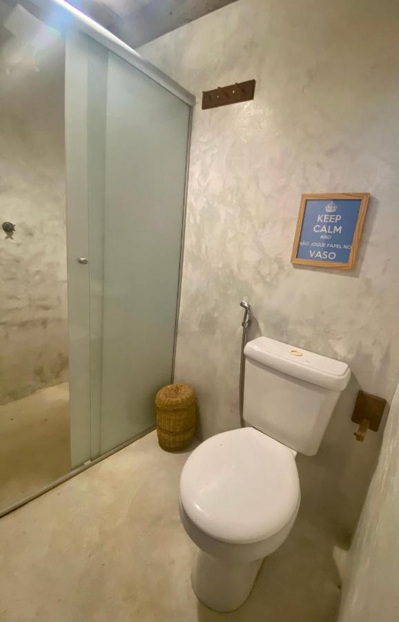 Beco Do Pescador Hotel Caraíva Екстериор снимка